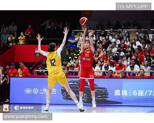 中国女篮热身赛接连对阵强敌展示集训成果提升竞技状态 中国女篮热身赛接连对阵强敌展示集训成果提升竞技状态