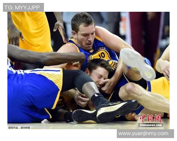 勇士与骑士激战第4场争夺总冠军荣耀的关键对决